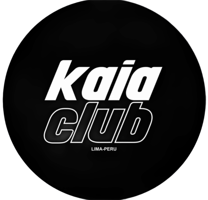 logo kaia club